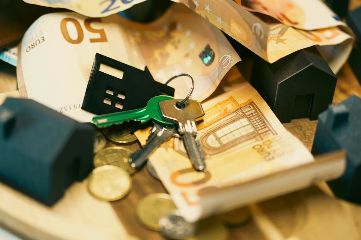 crédit immobilier